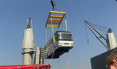 การจัดส่งสินค้าจำนวนมากคืออะไร?