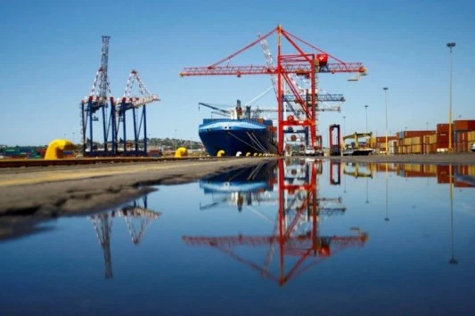 Sea Freight Service From Yantian Port To Durban Port factory