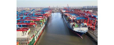 ส่งออกทะเล