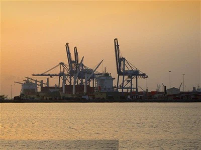 การปฏิบัติตามข้อกำหนดการขนส่งทางทะเล